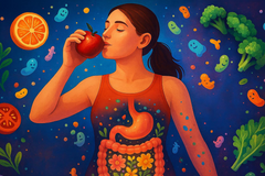 Gut Check: Why Gut Health Is the Real Hero of Nutrition