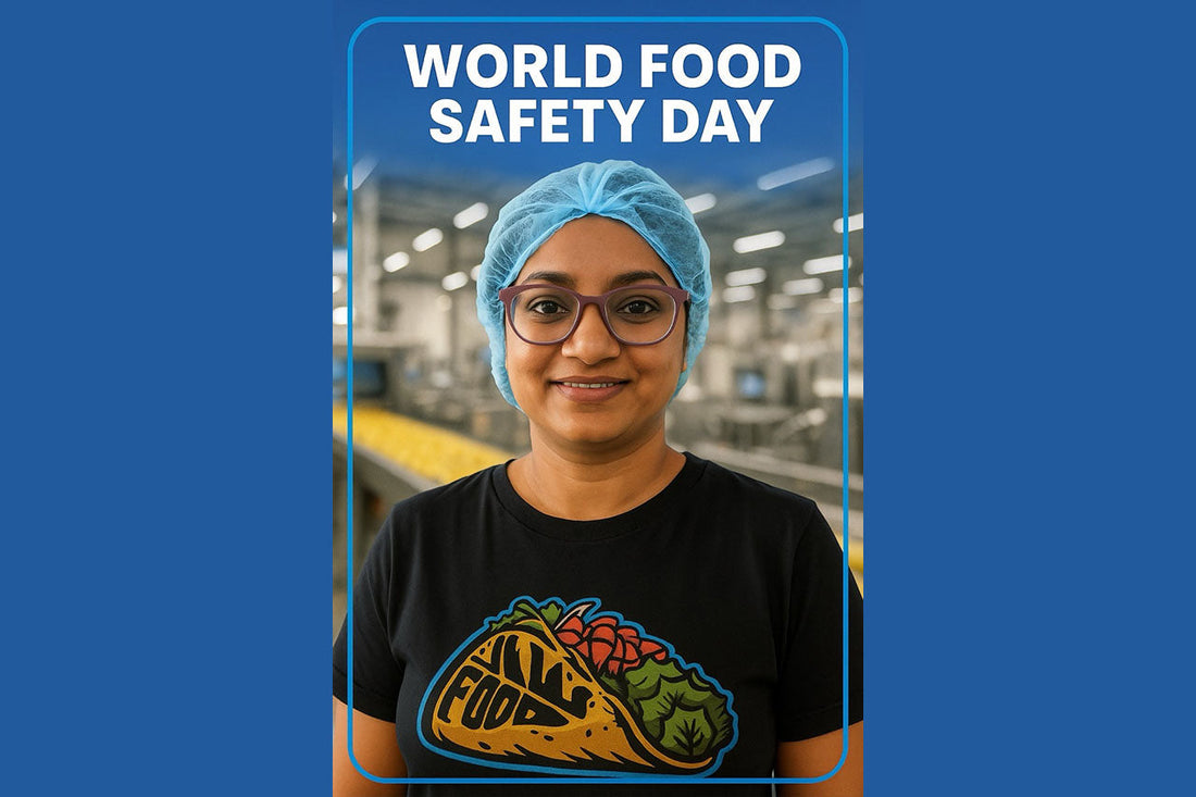 World Food Safety Day