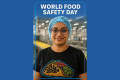 World Food Safety Day